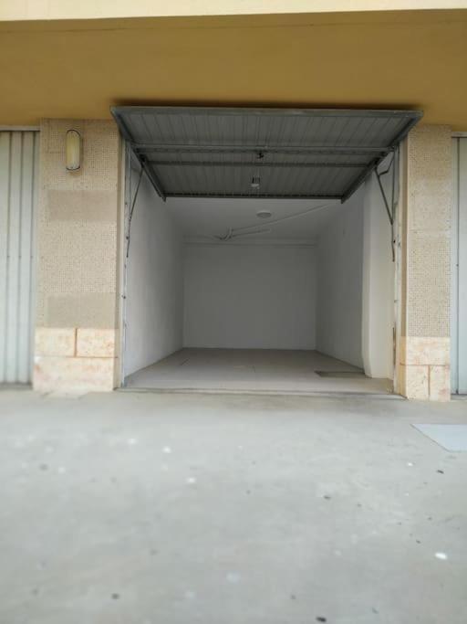 Apartamento Centrico En La Playa Con Piscina. Peñíscola Exteriér fotografie
