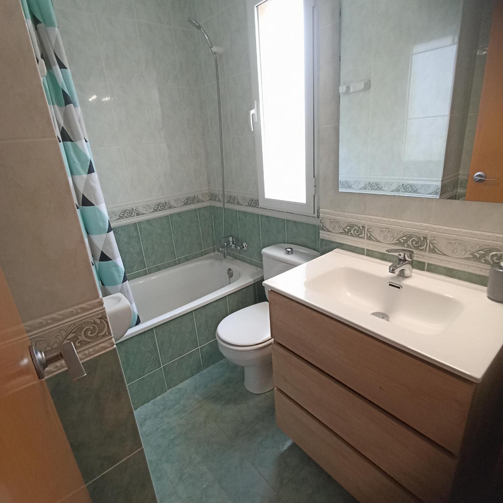 Apartamento Centrico En La Playa Con Piscina. Peñíscola Exteriér fotografie